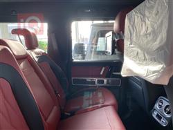 مێرسێدس بێنز G-Class